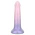 EasyToys Mermaid - Glitzerndes Dildo - 19cm (Rosa)