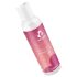 EasyGlide - Aromatisiertes Gleitgel auf Wasserbasis - Rosé Champagner (150 ml)