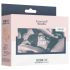 FWB - Iris Clark naturgetreues Masturbator-Set