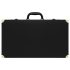 Schlafzimmer-Fantasien - 13-teiliges BDSM-Set (schwarz)