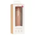 Easytoys - naturgetreuer Dildo - 12 cm