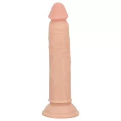   EasyToys - realistisch wirkender Dildo - 17,5 cm (naturfarben)