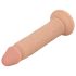 Easytoys - naturgetreuer Dildo - 22,5 cm