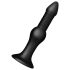 BUTTR Explosive Warhead - Anal Dildo (Schwarz)
