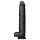 BUTTR Operation Dingo - Riesendildo 43 cm (schwarz)