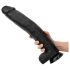 BUTTR Operation Dingo - Riesendildo 43 cm (schwarz)