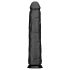 BUTTR Operation Dingo - Riesendildo 43 cm (schwarz)