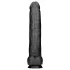 BUTTR Operation Dingo - riesiger realistischer Dildo - 43 cm (schwarz)
