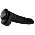 BUTTR Operation Dingo - Riesendildo 43 cm (schwarz)