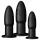 BUTTR Cluster Bombs - Anals Trainingsset (schwarz)