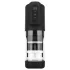CRUIZR CX10 - Rotierender Auf-Ab Masturbator (schwarz)