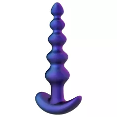 Hueman Galaxy Force - Analvibrator mit Fernbedienung (lila)