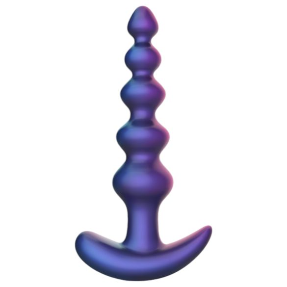 Hueman Galaxy Force - Funk-Analdildo (Lila)