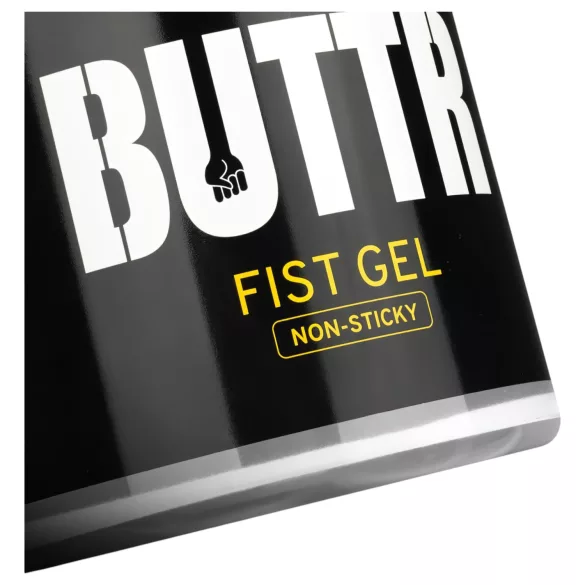 BUTTR - Antihaft-Fisting-Gel (500ml)