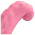 Teazers - Doppelzunge Vibrator (Pink)