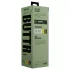 BUTTR Caterpillar - riesiger Analplug (schwarz) - 29 cm