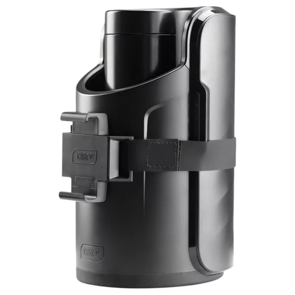 Kiiroo Keon - Masturbator Handyhalter (schwarz)