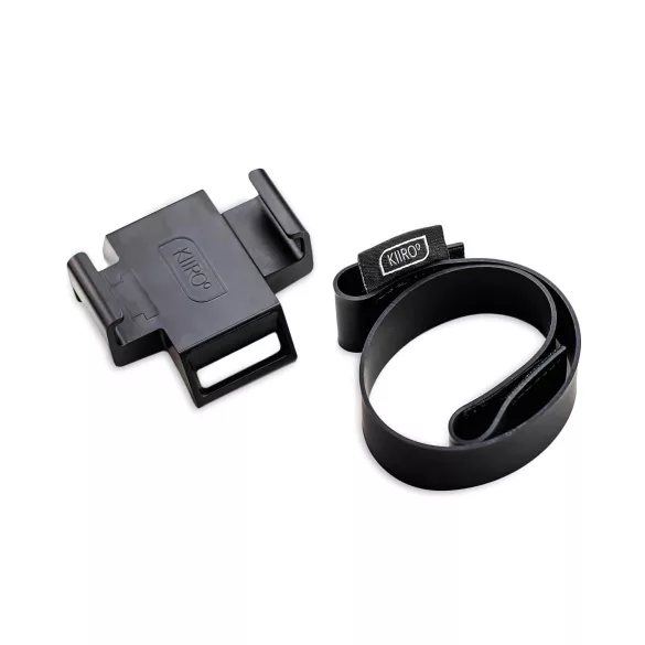 Kiiroo Keon - Masturbator Handyhalter (schwarz)
