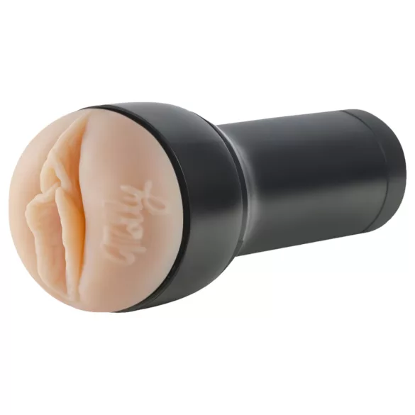Kiiroo Molly Stewart - Masturbator - PowerBlow kompatibel (natur)