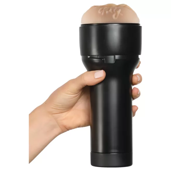 Kiiroo Molly Stewart - Masturbator - PowerBlow kompatibel (natur)