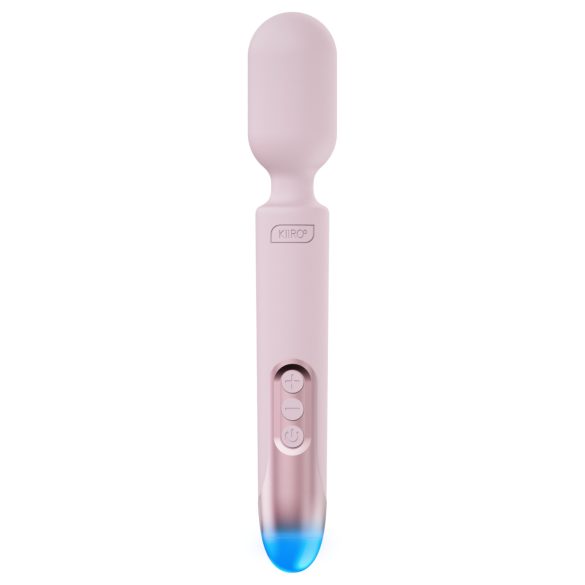 Kiiroo Pro Wand - Massagevibrator (Pink)