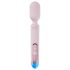 Kiiroo Pro Wand - Massagevibrator (Pink)