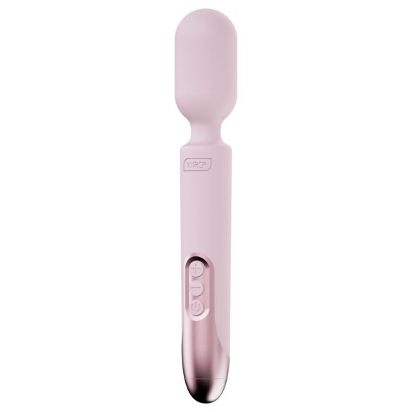 Kiiroo Pro Wand - Massagevibrator (Pink)