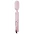 Kiiroo Pro Wand - Massagevibrator (Pink)