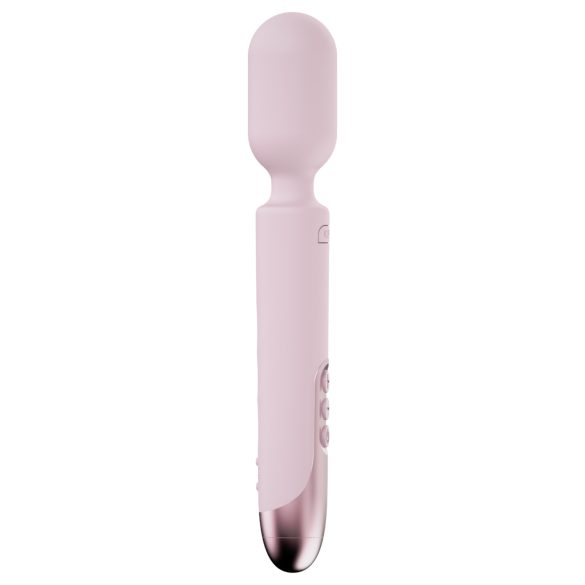 Kiiroo Pro Wand - Massagevibrator (Pink)