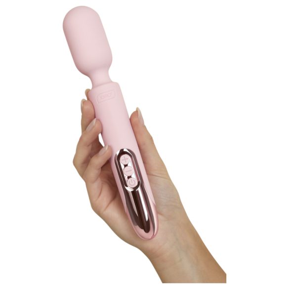 Kiiroo Pro Wand - Massagevibrator (Pink)