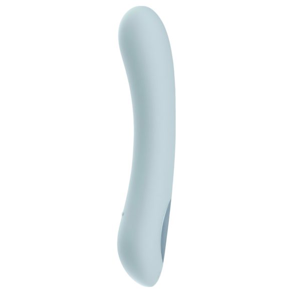Kiiroo Pearl 2 - interaktiver, wasserfester G-Punkt Vibrator (grün)