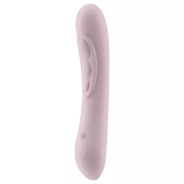 Kiiroo Pearl 3 - Interaktiver, wasserdichter G-Punkt Vibrator (Pink)