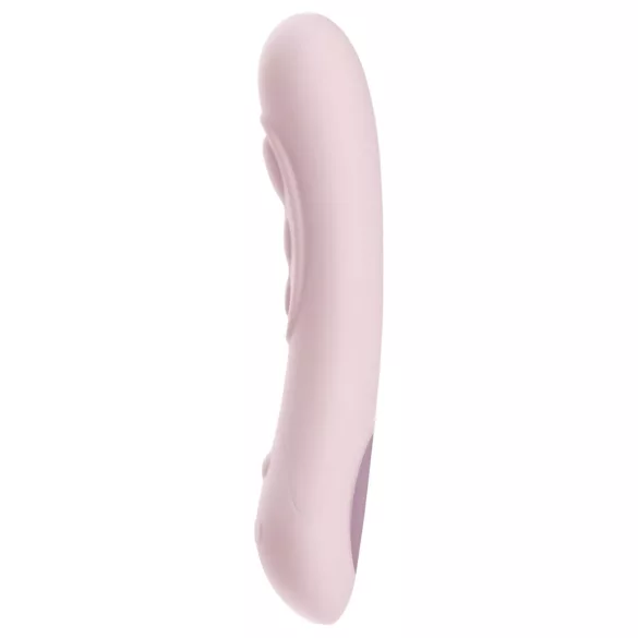 Kiiroo Pearl 3 - Interaktiver, wasserdichter G-Punkt Vibrator (Pink)