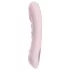 Kiiroo Pearl 3 - Interaktiver, wasserdichter G-Punkt Vibrator (Pink)