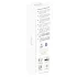 Kiiroo Pearl 3 - Interaktiver, wasserdichter G-Punkt Vibrator (Pink)