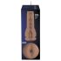 Kiiroo Feel - brauner Po-Masturbator