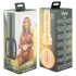 Kiiroo Kayley Gunner - Natur-Möse - PowerBlow kompatibel