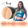 Kiiroo Tanya Tate - Masturbator - PowerBlow kompatibel (natur)