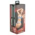 Kiiroo Tanya Tate - Masturbator - PowerBlow kompatibel (natur)