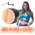 Kiiroo Tanya Tate - Masturbator - PowerBlow kompatibel (natur)
