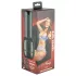 Kiiroo Tanya Tate - Masturbator - PowerBlow kompatibel (natur)