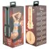 Kiiroo Tanya Tate - Masturbator - PowerBlow kompatibel (natur)