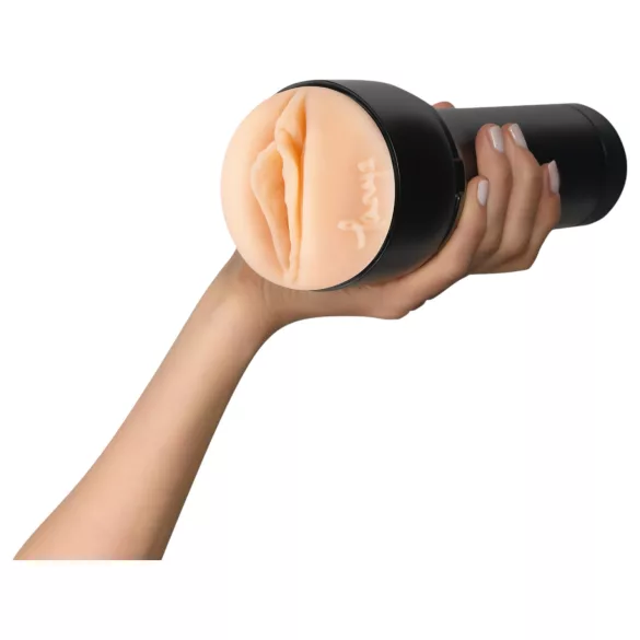 Kiiroo Tanya Tate - Masturbator - PowerBlow kompatibel (natur)