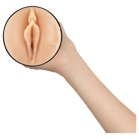 Kiiroo Tanya Tate - Masturbator - PowerBlow kompatibel (natur)