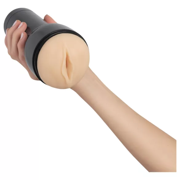 Kiiroo Feel - Masturbator mit realistischer Hülle - PowerBlow kompatibel