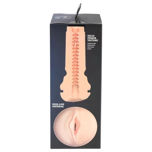 Kiiroo Feel - Masturbator mit realistischer Hülle - PowerBlow kompatibel