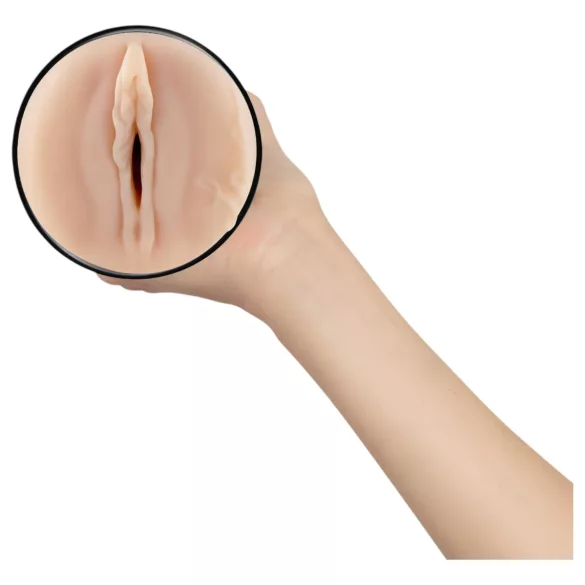 Kiiroo Lauren Phillips - Masturbator - PowerBlow kompatibel (natur)