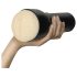 Kiiroo Rae Lil Black - Masturbator - PowerBlow kompatibel (Natur)