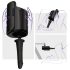 Kiiroo Keon - Dildo Adapter (Schwarz)