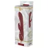 Romance Emily - G-Punkt Vibrator mit Klitorisarm (rot)